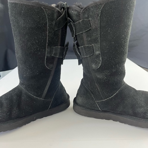 Ugg Bailey Bow II boots - Picture 4 of 9